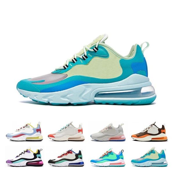 

summit white blue void bauhaus volt bright bauhaus react hyper jade running shoes electro green mens trainer sports sneakers