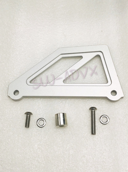 

rear brake pump protection applicable for f650gs/dakar/g650gs/sertao [2000
