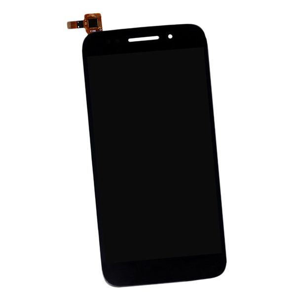 

professional lcd screen replacement touch digitizer display for alcatel 6058 / idol 5