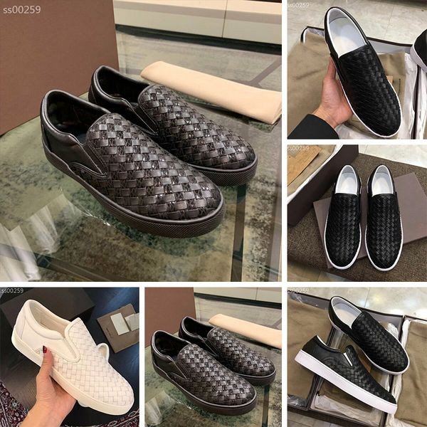 

luxury designer mens casual shoes flat bottom sneakers outdoor jogging training shoes fashion wild sneakers size 38-44