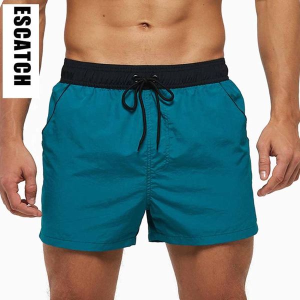 

men's swimwear swimming shorts sports underwear beach pants surfing