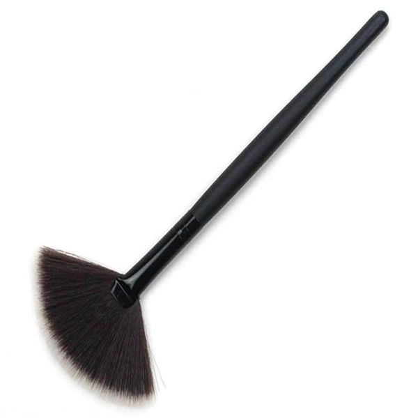 

professional eye shadow foundation brush blush makeup tools sculpting brush beauty makeup