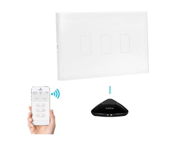 broadlink tc2 google home