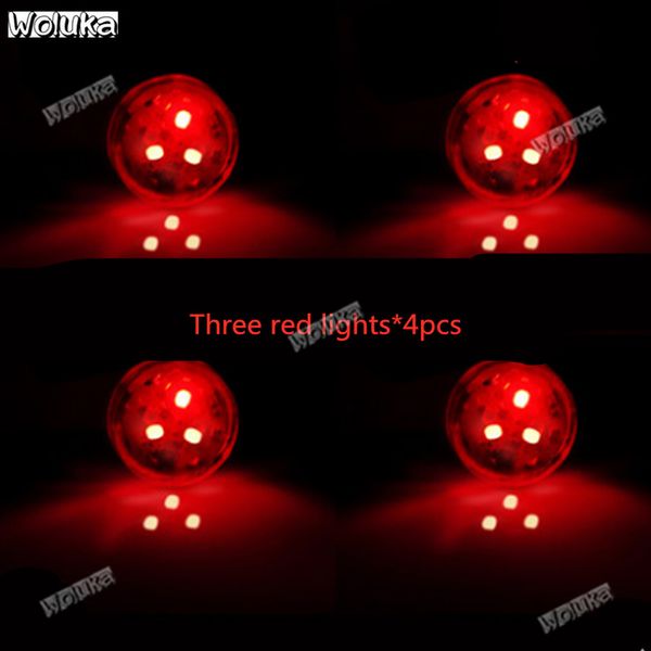 

auto warning flash light safety door induction light door collision and rear-end lamp refit led cd50 q06