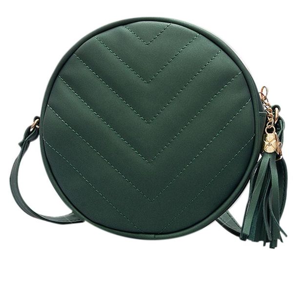 

2020 women fashion handbag tassel shoulder bag large tote ladies purse bolsas de luxo mulheres sacos de #zer