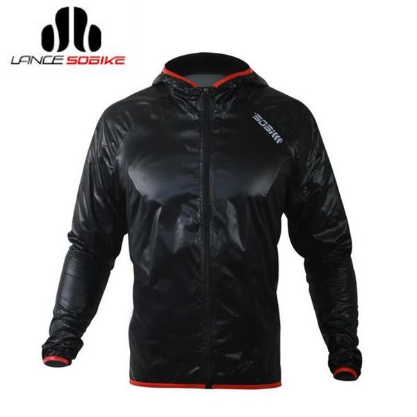 

sobike super light hiking jackets thermal windproof quick dry fishing camping jackets running cycling bicycle jersey sportswear