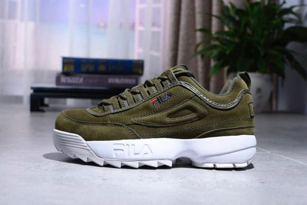 2019 Fila Running Shoes ALL White Black Sand Grey Gold II 2 S Women Men FILE Special Section Hiking Jogging Casual Sports Sneakers Shoes From ... 2019 Fila Running Shoes ALL White Black Sand Grey Gold II 2 S Women Men FILE Special Section Hiking Jogging Casual Sports Sneakers Shoes From ...