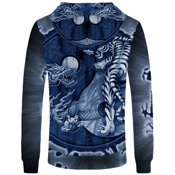 

shirt polo hoodie spot new quality men's casual 3d design sweater designer high animal rjbxn, Black