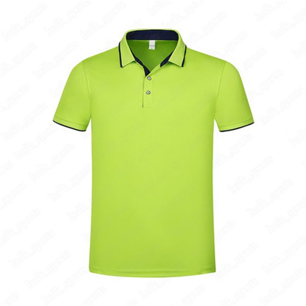 

sports polo ventilation quick-drying men 2019 short sleeved t-shirt comfortable new style jersey4656, Black;red