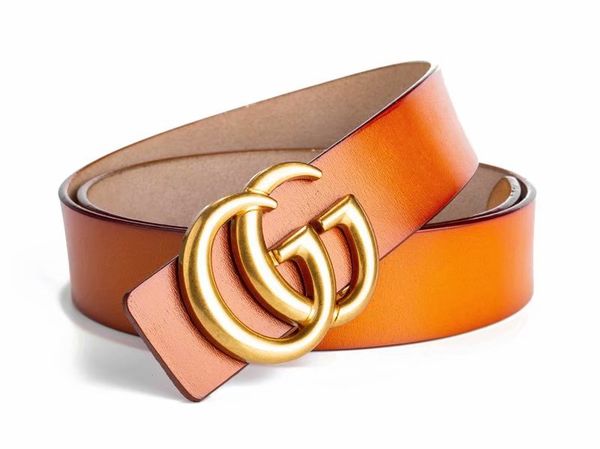 

new big gold buckle words belt with box steel1 cowboy genuine leather strap colors belts for men 01, Black;brown