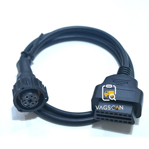 

marine industry engine diagnosis cable 1862924 diagnostic scanner