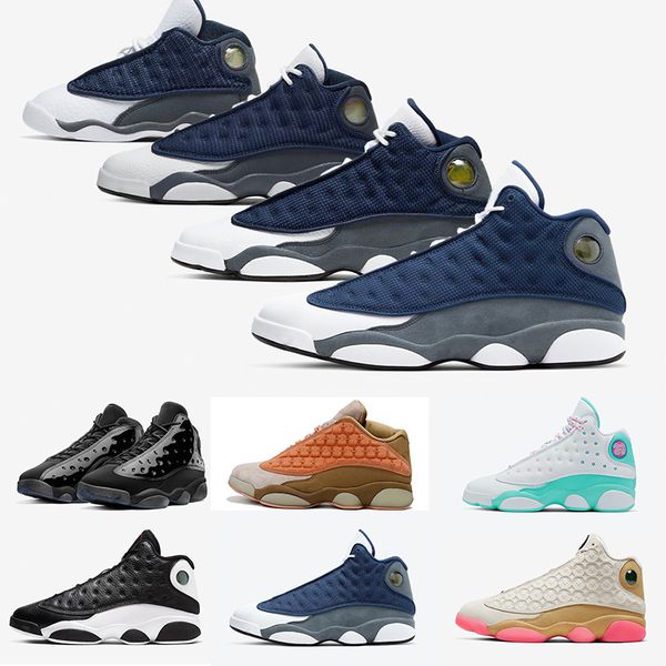 

with box flint aurora green 13 13s mens basketball shoes women playground sneakers sports trainers bred running shoes island green designer