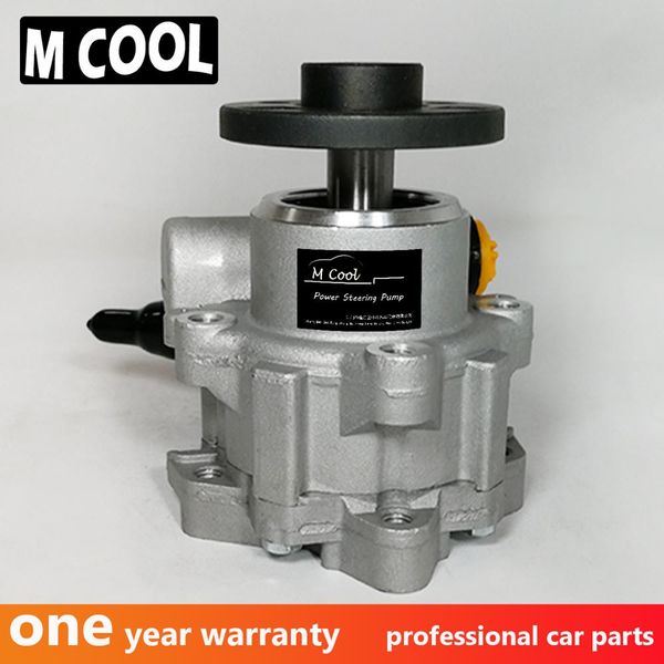 

new power steering pump for car bmw x3 3.0l l6 gas steering pump assy 32413428010
