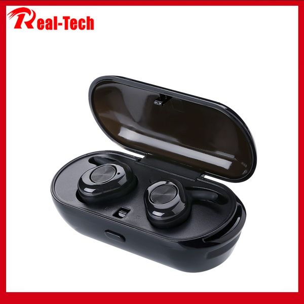 

Fones de ouvido de celular real_tech