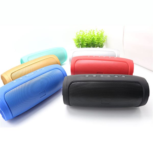 

waterproof wireless bluetooth speaker outdoor portable sports speakers with fm radio tf card power bank for mobile phone wireless bluetooth
