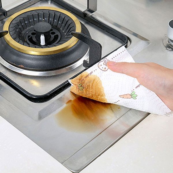 

kitchen accessories storage holder vacuum sucker paper towel rack adhesive bathroom towel shelf wall hanging roll paper rack