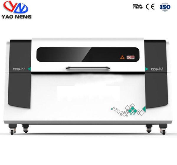 

yn co2 laser cutter engraver cnc wood acrylic 1390 laser cutting machine for sale