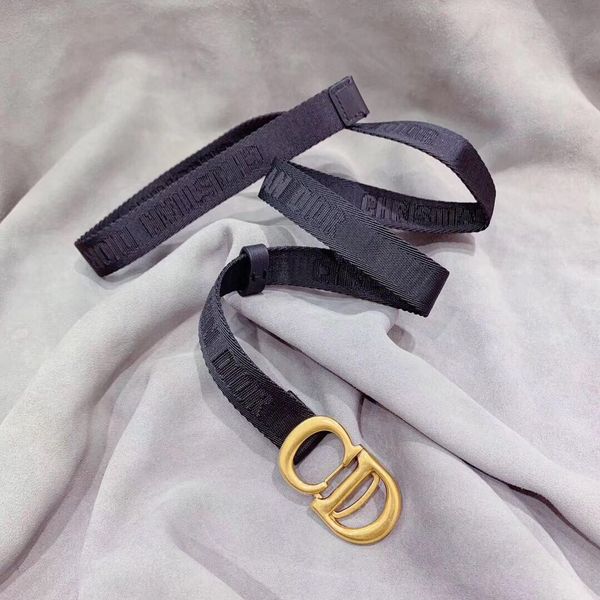 

2019 2 0 fa hion women addle nylon d belt de igner belt real leather belt women ceinture homme belt without box