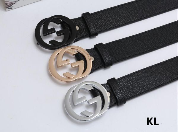 

2019 luxury belts designers belts for men buckle belt male chastity belts fashion mens leather belt wholesale -4, Black;brown
