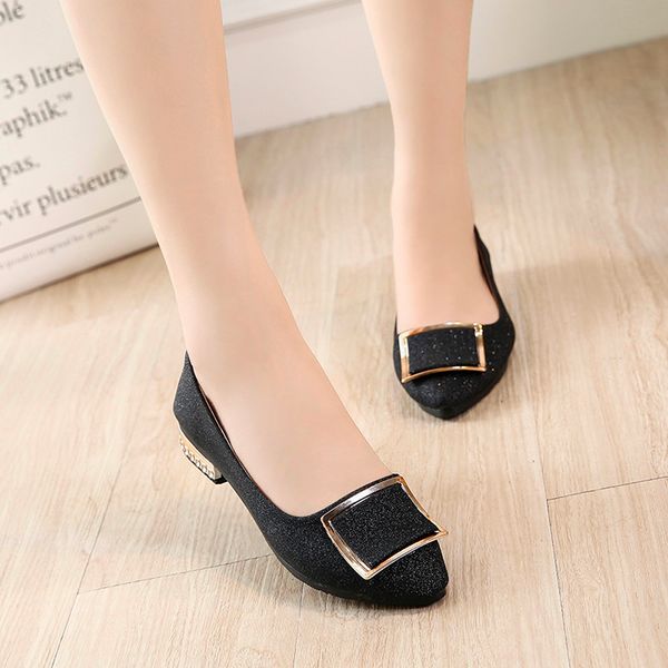 zapatos de vestir para adolescentes mujer