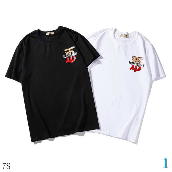 

мужская модельер футболки summer tops brand футболка мужская одежда бренда с коротким рукавом футболки мужчины хлопок тис смешать мода tshir, White;black