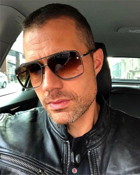 

new style protects mens sunglasses men sunglasses women box soleil six quality gafas de sol with fashion de lunettes eye tjfdt, White;black