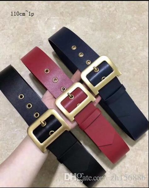 

2019 xindesigner belt for men fashion belt for men luxury leather belt for men bels 5.0cm wide, Black;brown