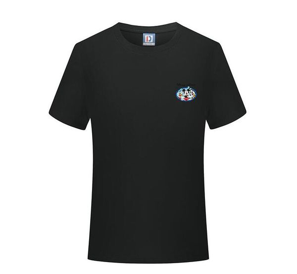 

men's t-shirts cotton 2020 men brand embroidery funny v4 men t shirt casual short sleeve mens t-shirt fashion cool t shirt s-5xl, White