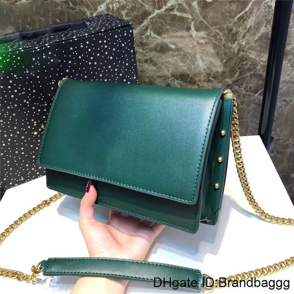 

luxury women bags handbags designer real leather chain shoulder bags small crossbody bag fashion purses 2019 brand bag