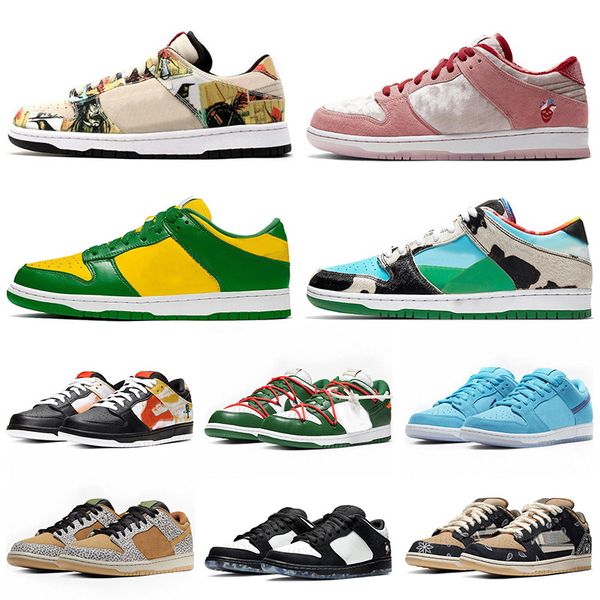 

mens womens sb dunk trainers paris running skateboard chunky dunky shoes sports outdoor kentucky valentine syracuse white sneakers off shoes, White;red