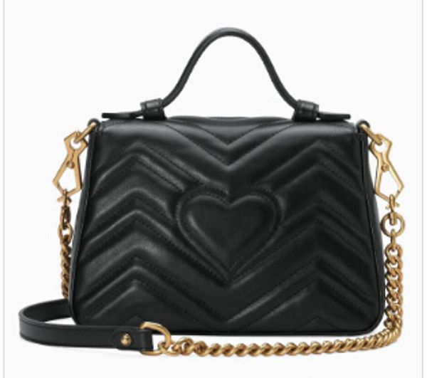 

2020 selling ladies designer handbag crossbody shoulder bag chain bag genuine leather lady handbag