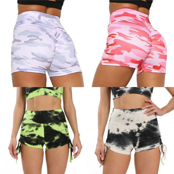 

lady high waist yoga ankle pants female solid color mobile phone pocket fitness pants #257, White;black