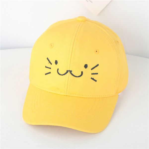 

1pcs children summer sun hats fashion children edge cowboy sunscreen baseball sun hat cap chapeu feminino #c