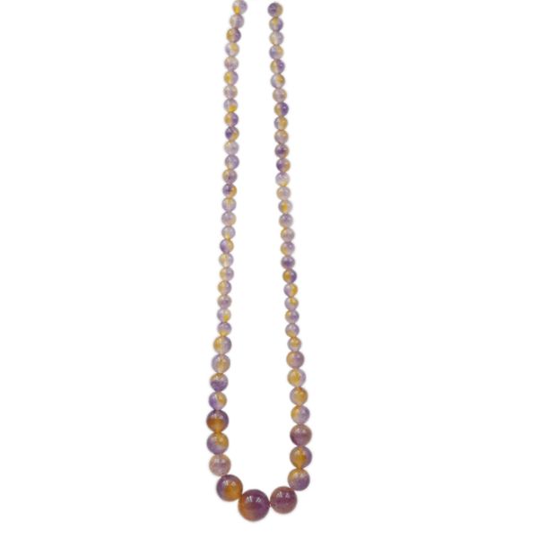 

statement short chain necklace for women crystal natural stone jades chalcedony chains choker mysterious gifts jewelry 18" b2, Golden;silver