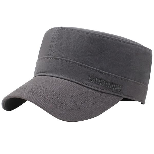 

men summer outdoor sunshade camping sun visor quick dry casual running baseball hat ultralight flat cap fashion adjustable, Blue;gray