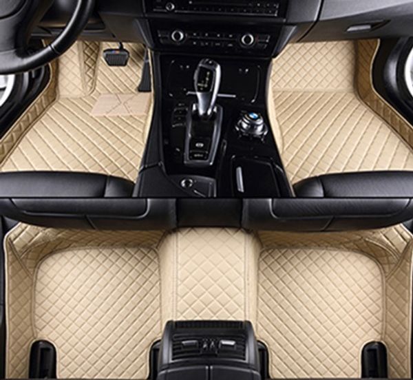 

custom made car floor mats for dodge all models dodge ram 1500 journey 2009-2017 challenger floor mats