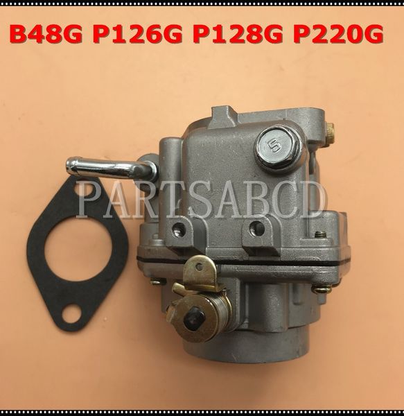 

carburetor for onan 146-0496 146-0414 146-0479 nos fits b48g p126g p128g p220g ol16 ol18 ol20 lx720 lx770