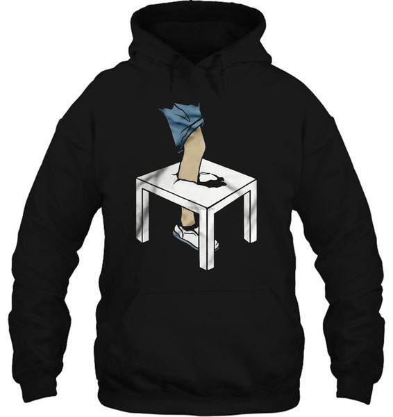 

men hoodie funny white black tee gidan dobrik for david dobrik x ernst jake team 10 men's women streetwear