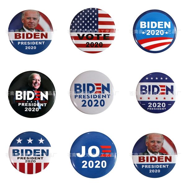 

battle plane biden badge lapel pin on backpack pins for clothes xy0096 #493, Silver