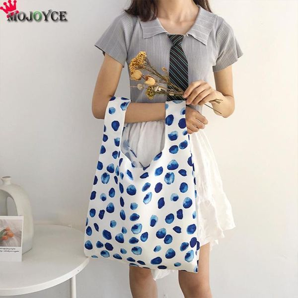 

ink print handbag women classic texture creative design chic large capacity daily travel portable lady shopping totes
