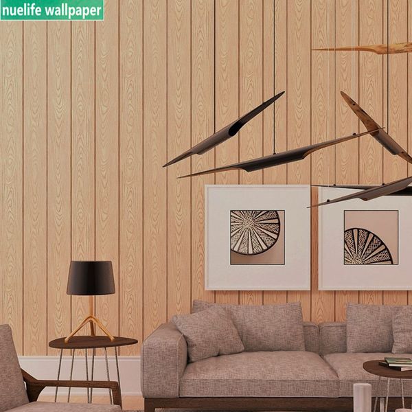 

chinese style wood pattern restaurant living room bedroom children's room l clothing store cafe study background wall paper