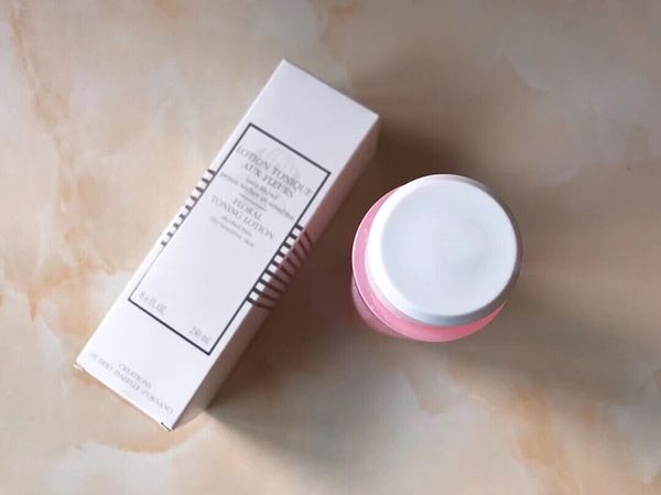 

seller lotion tonique aux fleurs 250ml dhl ing