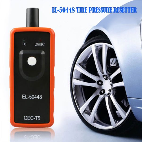 

new universal car tire pressure monitor sensor tpms activation tool el-50448