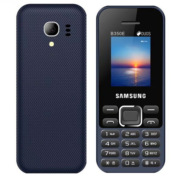

Дешевые Мобильный телефон B350E 1.77 дюймовый мобильный телефон 32G ROM Dual SIM-карта Класс