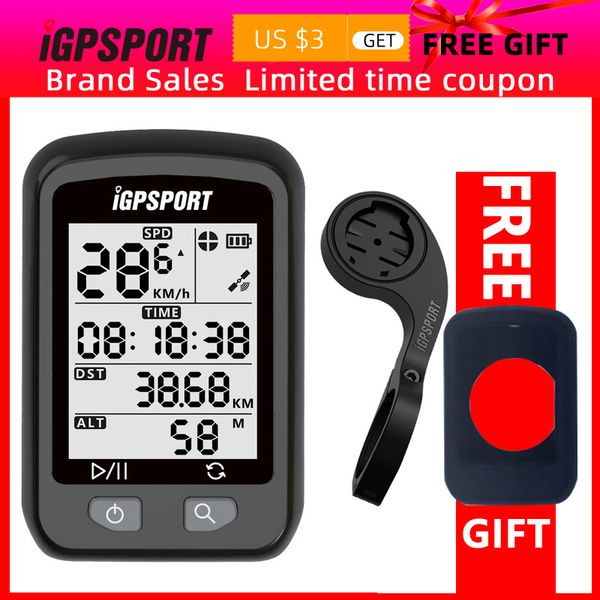 

igpsport bike computer satch bicycle computer ipx6 waterproof igs20e gps