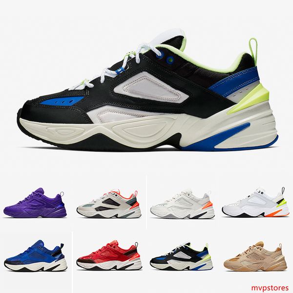 

new classic m2k tekno dad sports running shoes women mens fashion designer zapatillas trainers designer sneakers 36-45