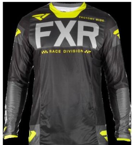 

motocross jersey spxcel mtb downhill jersey mx cycling mountain 2020 bike dh hombre quick drying, Black;red