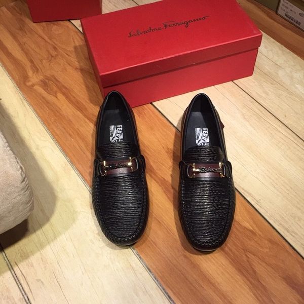 

new style high-end luxury men's casual dress shoes fashion design brand business office men's shoes size: 38-44 ing