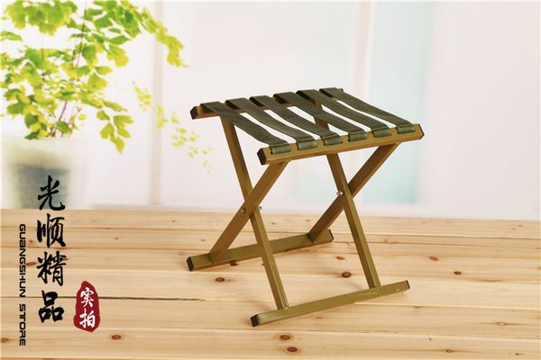 

высокое качество многофункциональный портативный складной лагерь стул на открытом воздухе рыбалка стул шезлонгами рыбалка стул