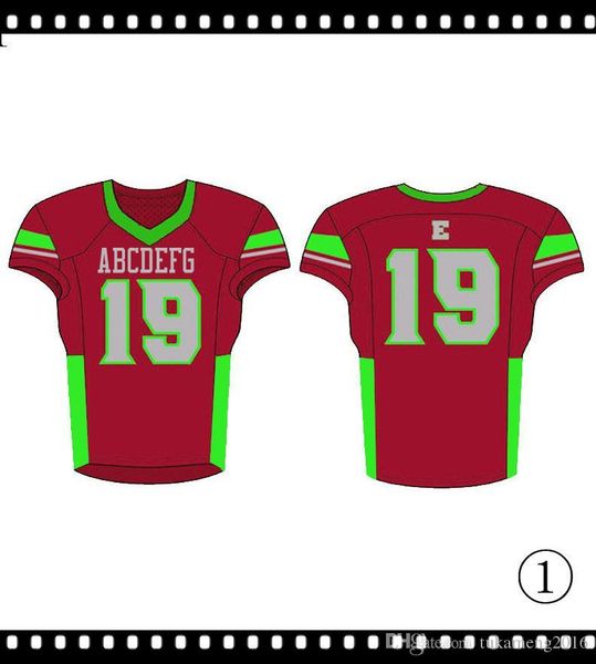 

2020 new mens size s-xxxl embroidered jersey wdfsdfwe10ad, Black;red